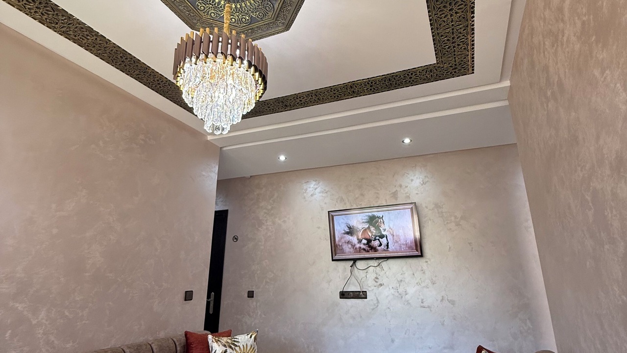 Photo of Livingroom in M'diq