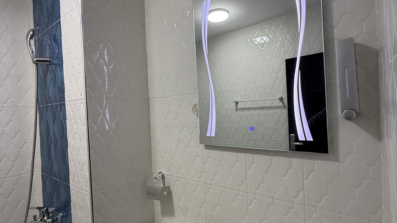 Photo of Bathroom in M'diq