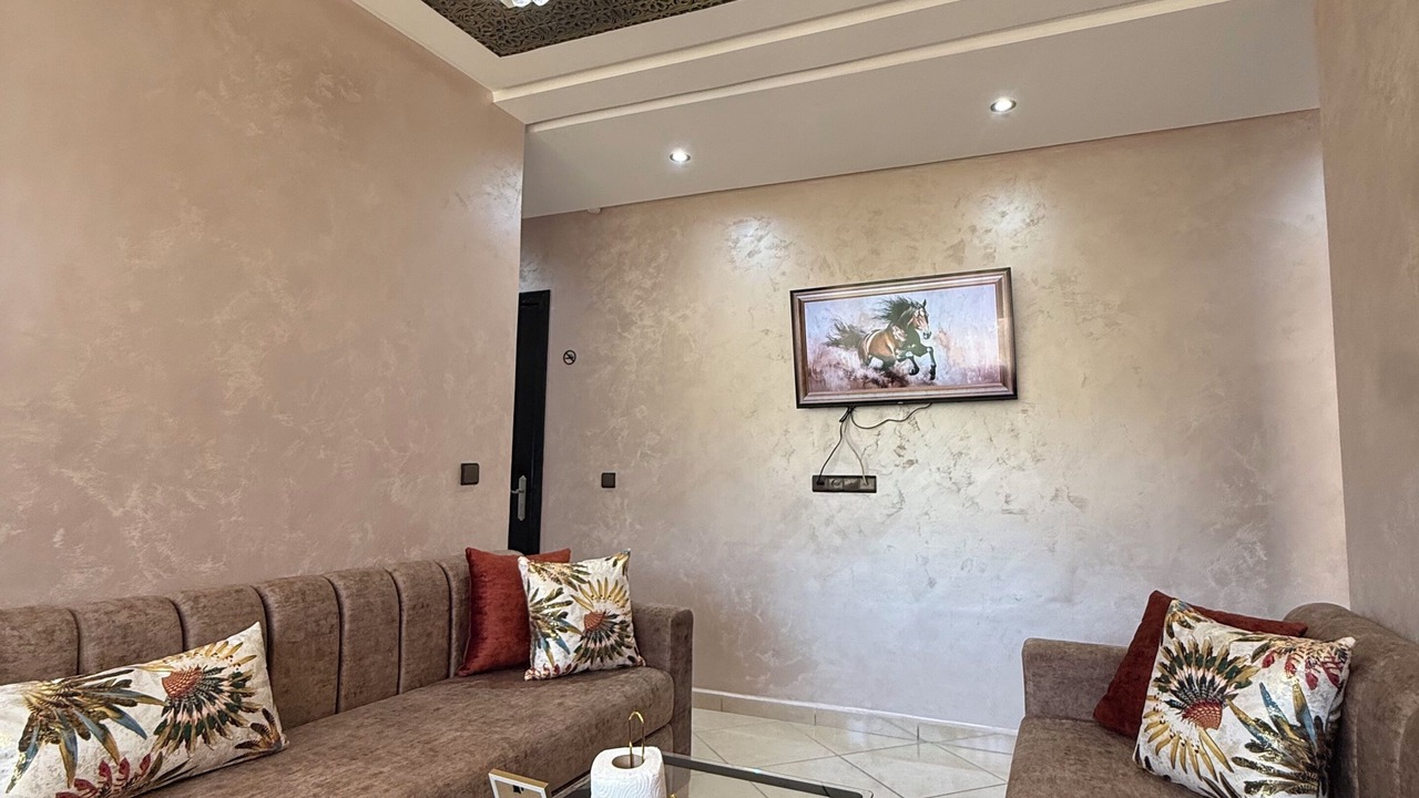 Photo of Livingroom in M'diq