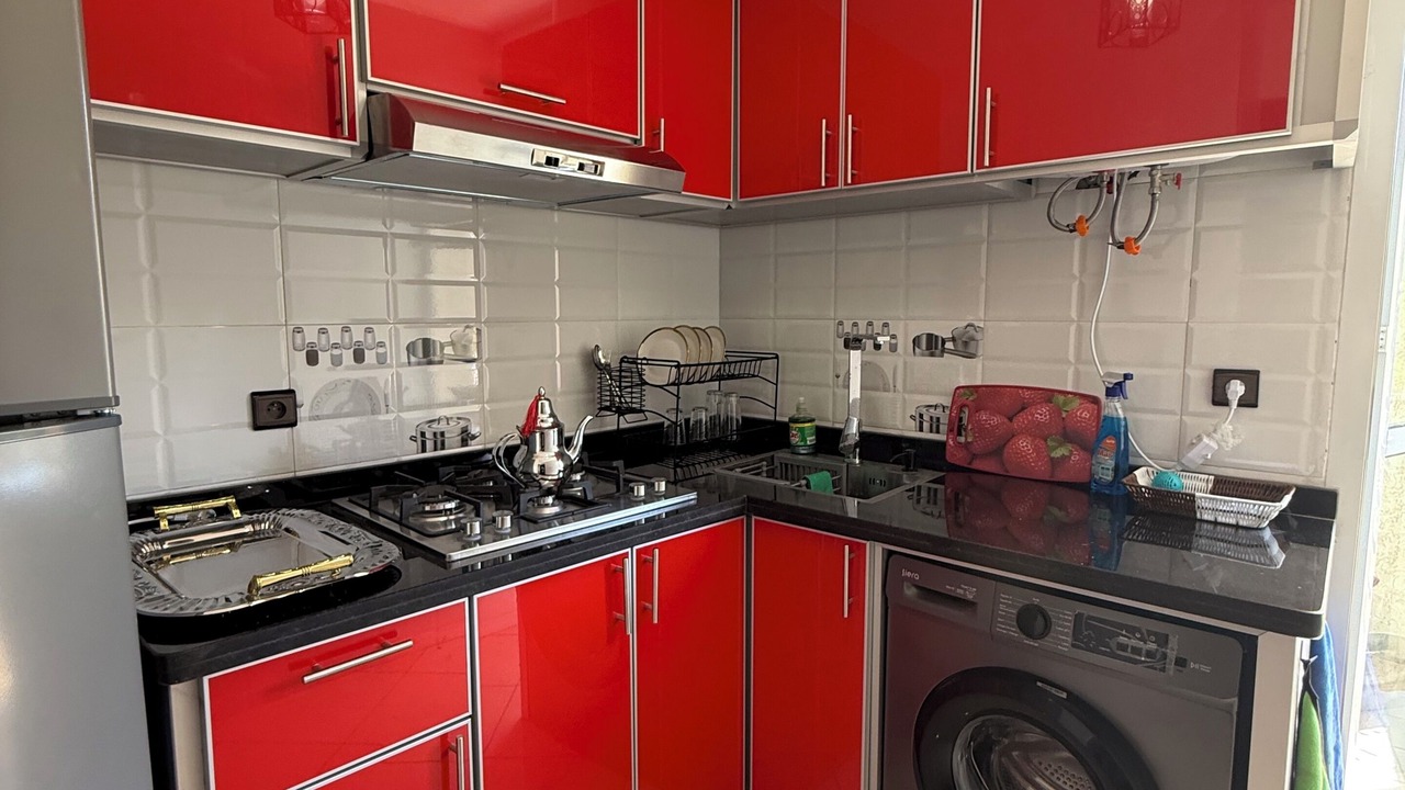 Photo of Kitchen in M'diq