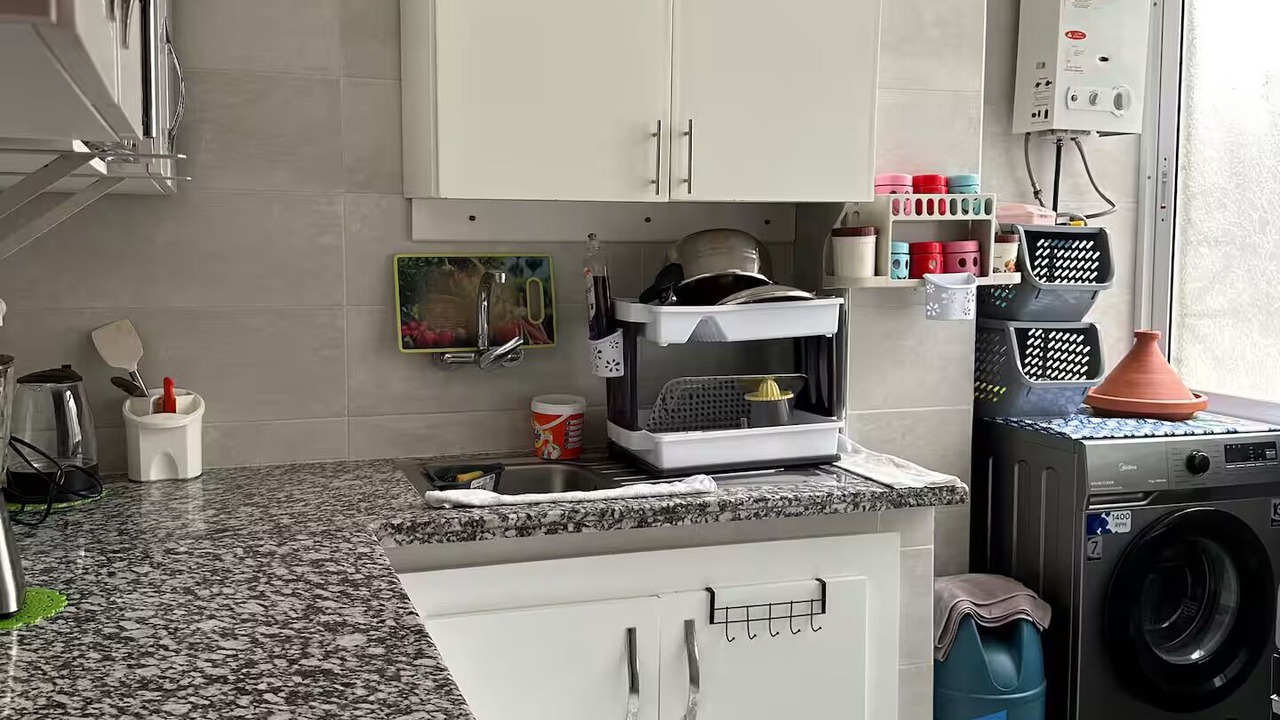 Photo of Kitchen in Mediouna