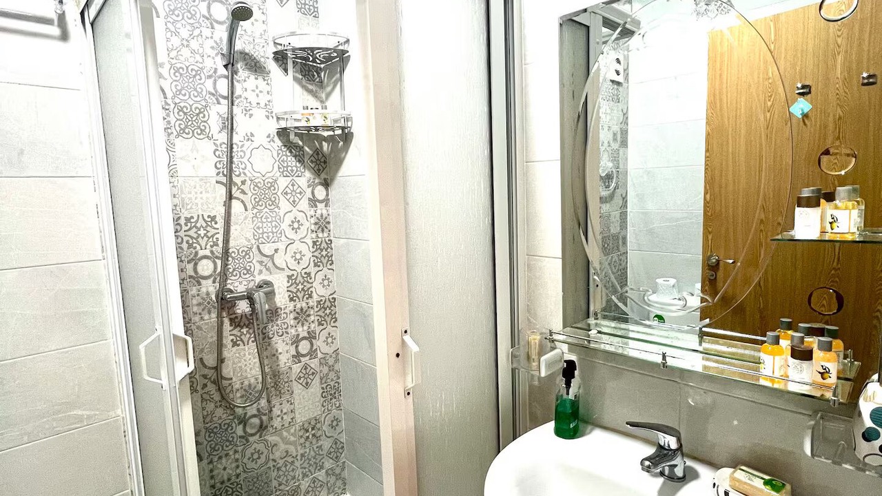 Photo of Bathroom in Mediouna
