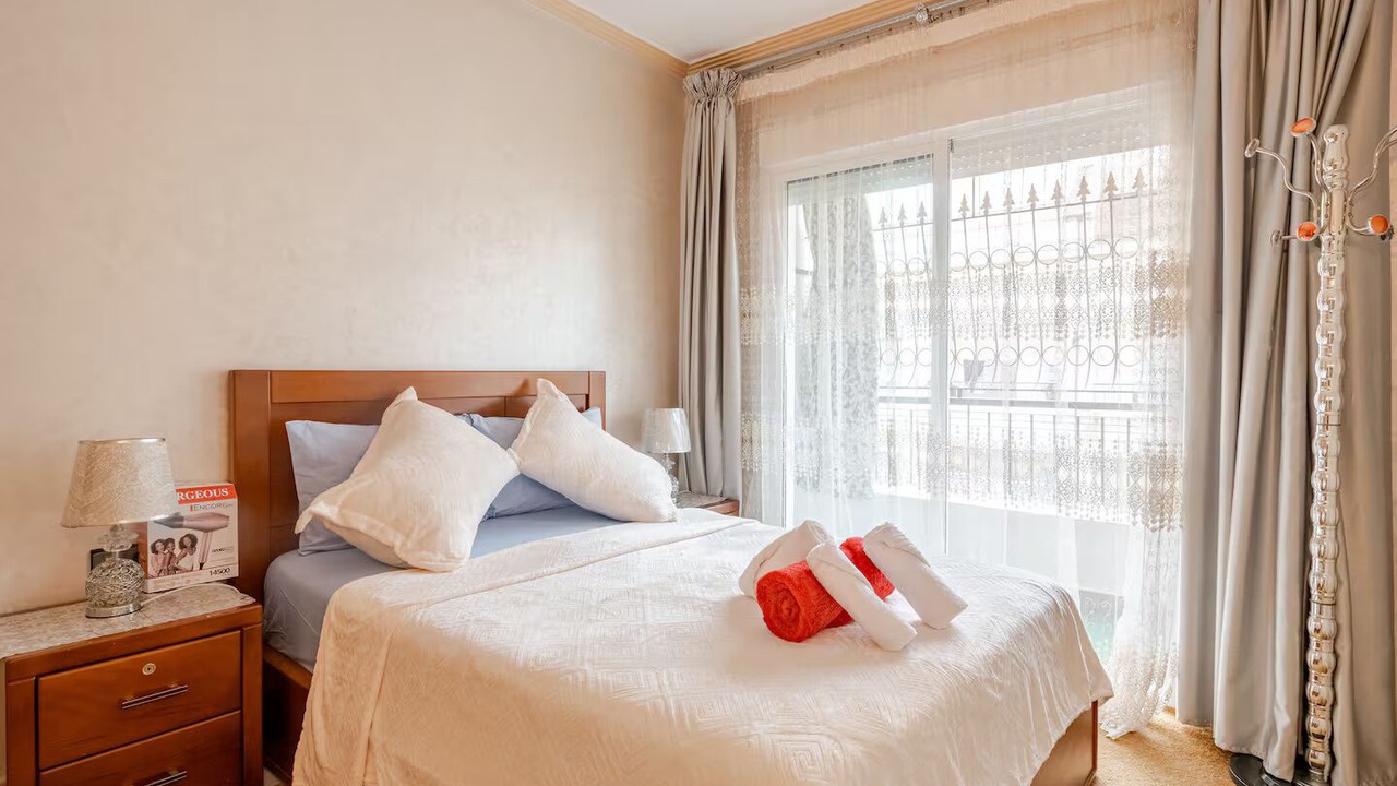 Photo of Bedroom in Mediouna