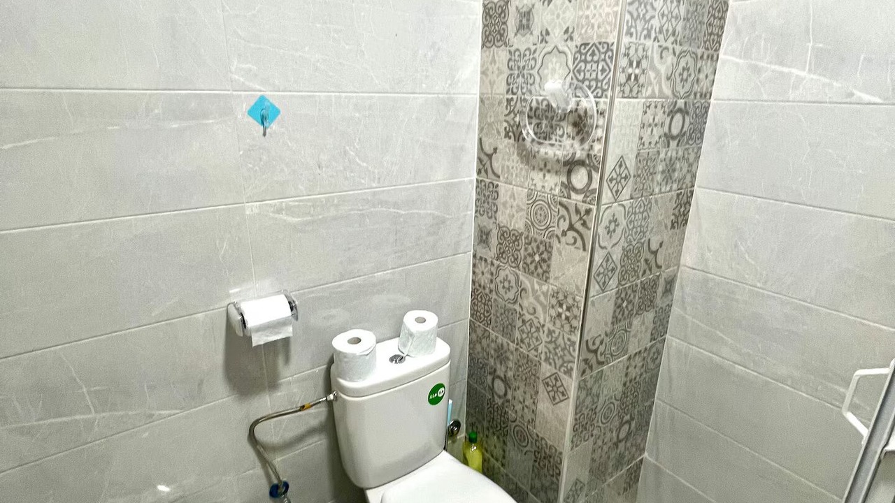 Photo of Bathroom in Mediouna