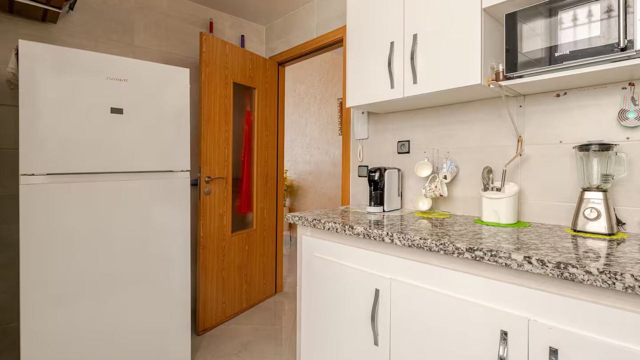 Photo of Kitchen in Mediouna