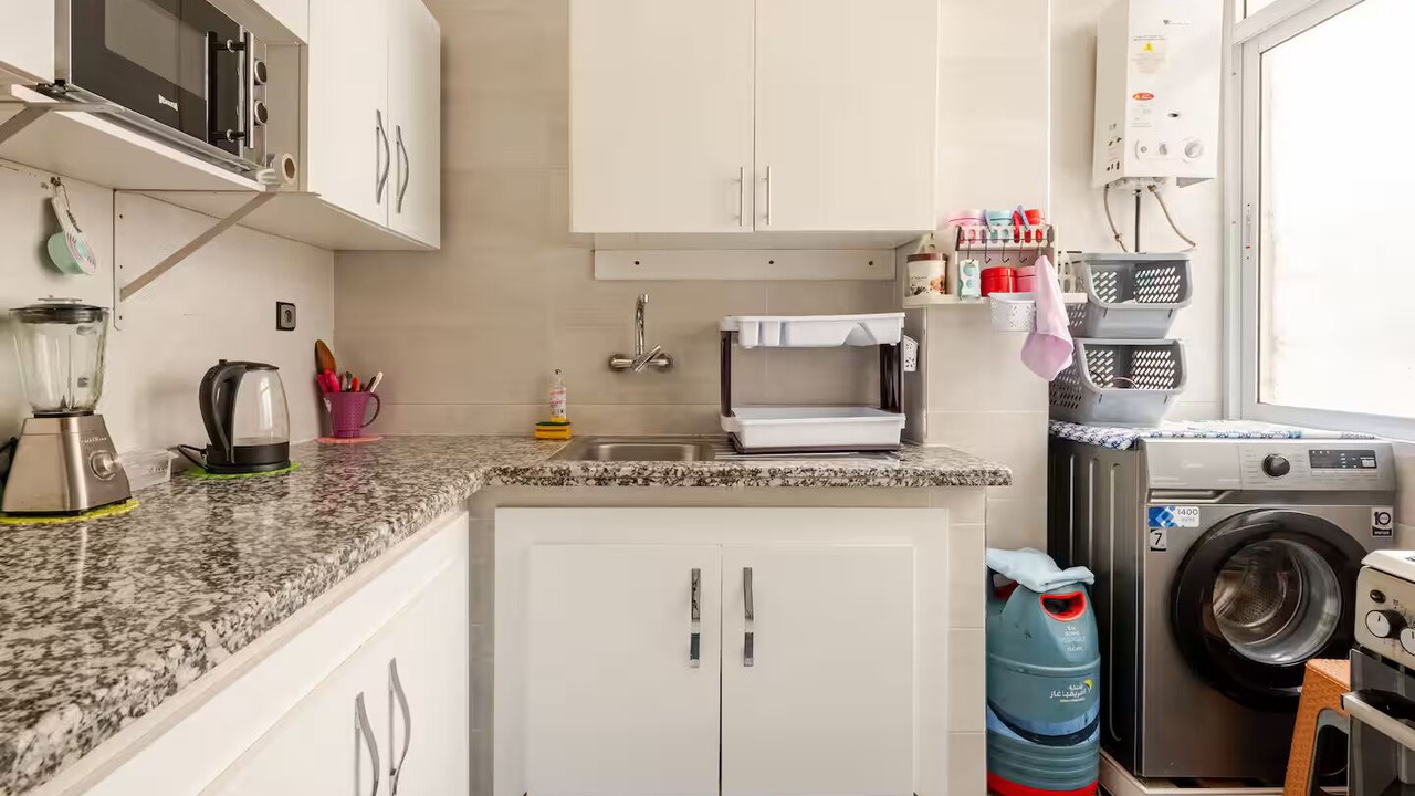 Photo of Kitchen in Mediouna