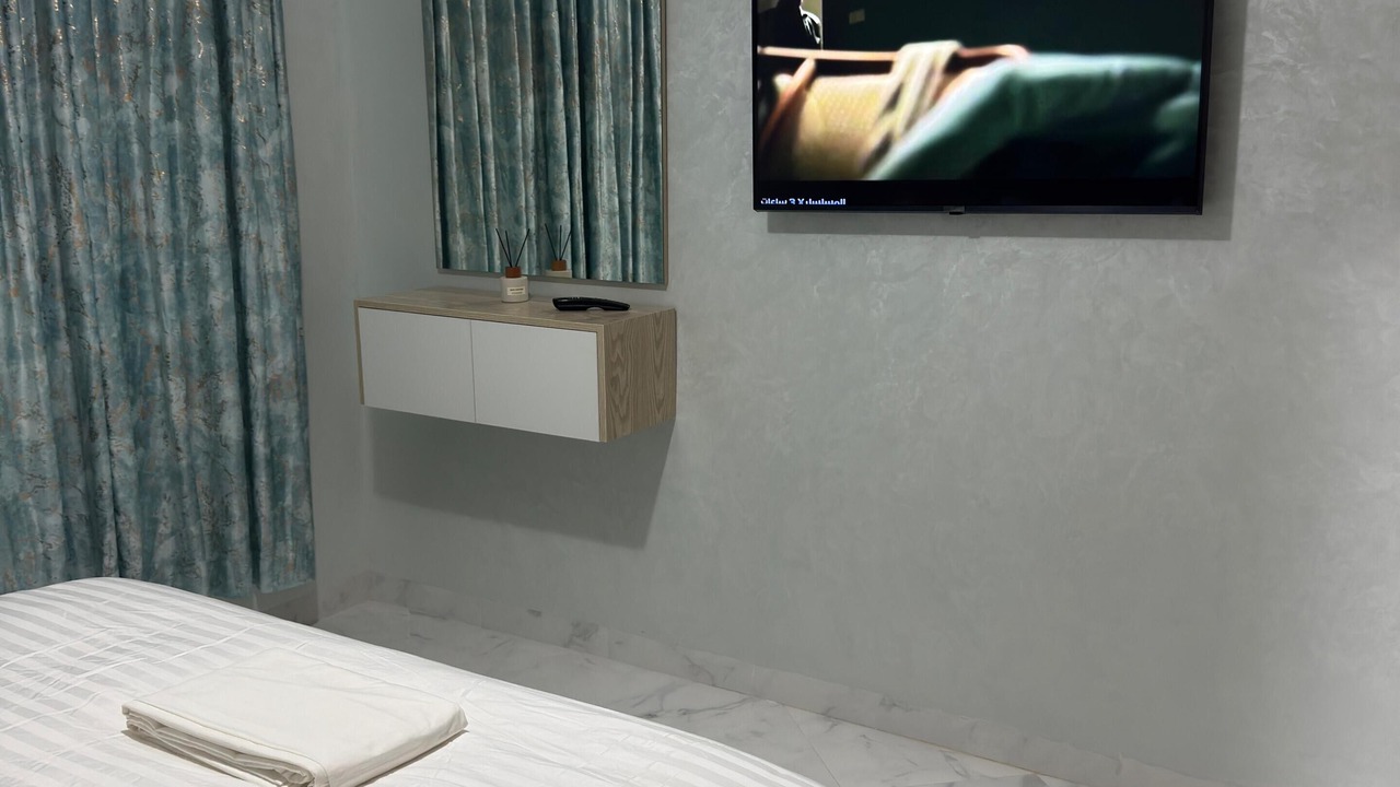 Photo of Bedroom in Oued Laou