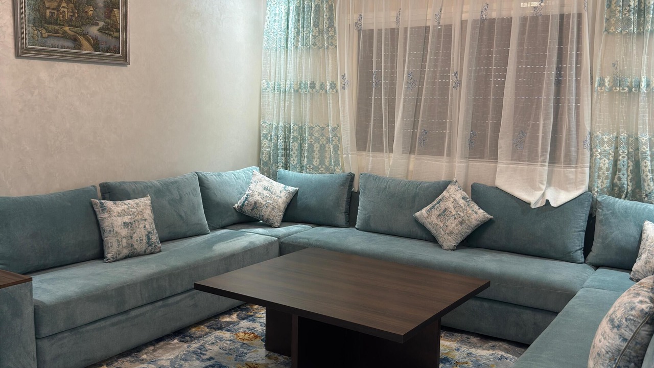 Photo of Livingroom in Oued Laou
