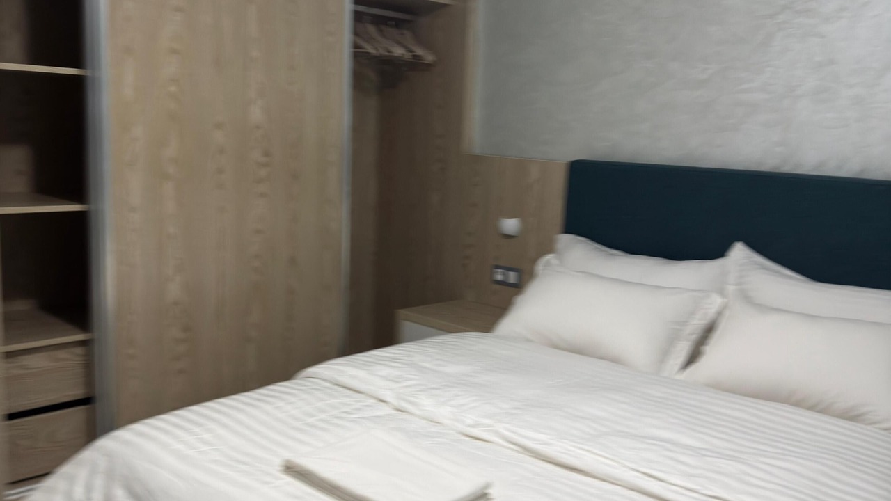 Photo of Bedroom in Oued Laou