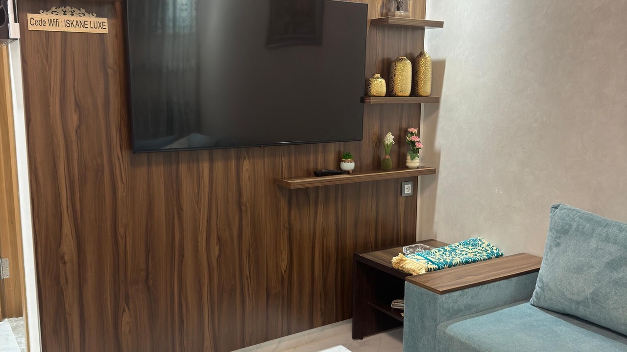 Photo of Livingroom in Oued Laou
