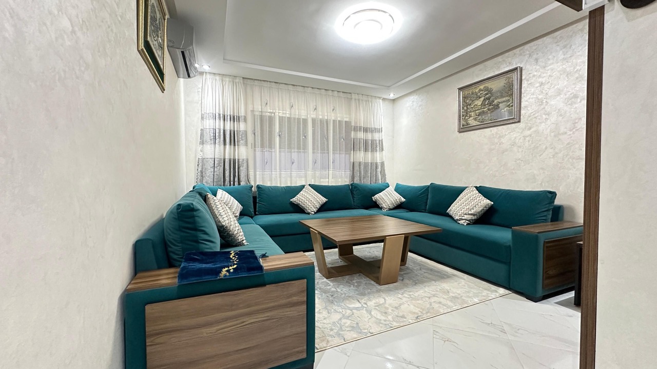 Photo of Livingroom in Oued Laou