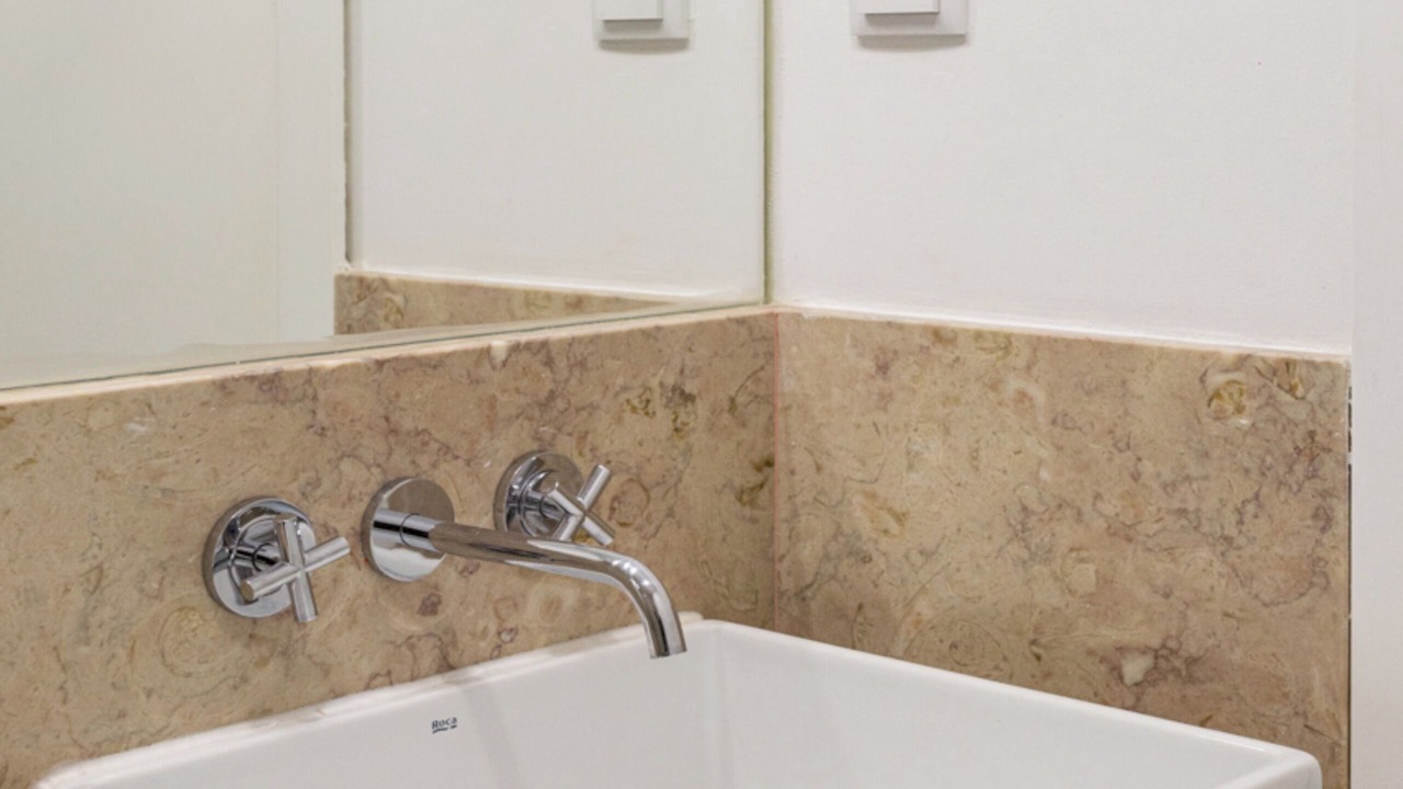 Photo of Bathroom in Santo Amaro