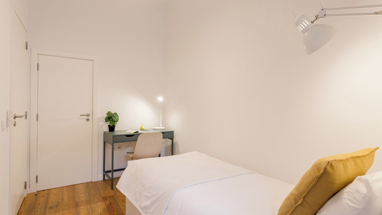 Photo of Bedroom in Santo Amaro