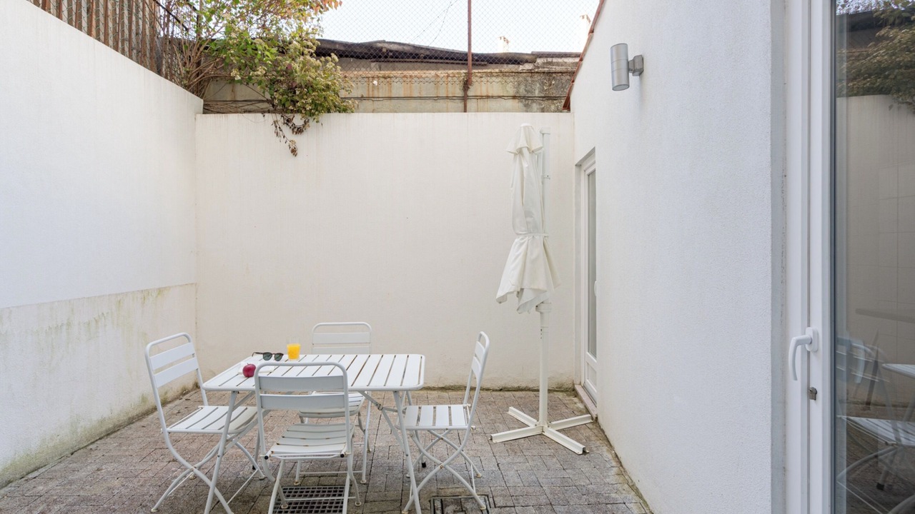 Photo of Outdoor in Santo Amaro