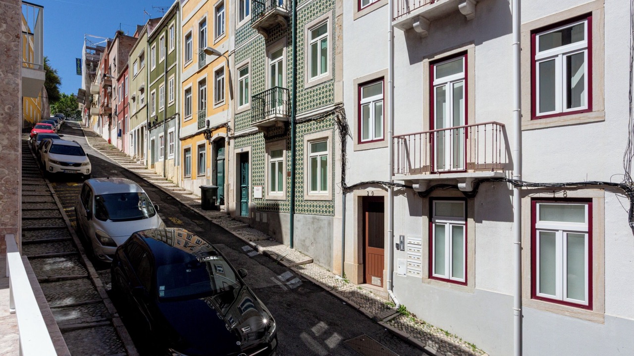 Photo of Outdoor in Santo Amaro