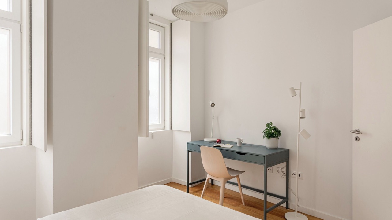 Photo of Bedroom in Santo Amaro