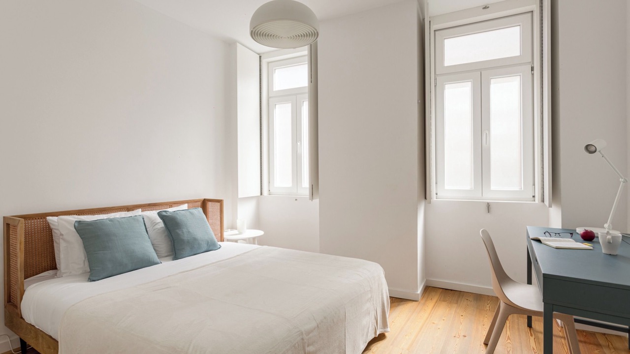 Photo of Bedroom in Santo Amaro