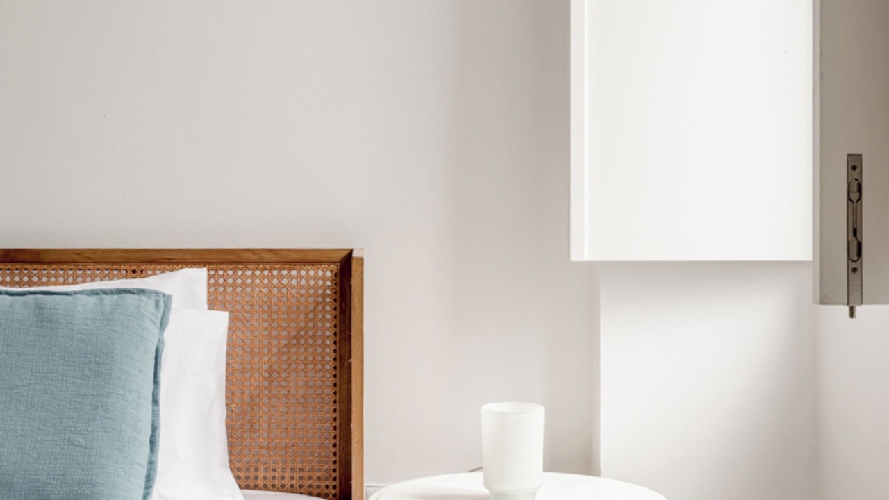 Photo of Bedroom in Santo Amaro