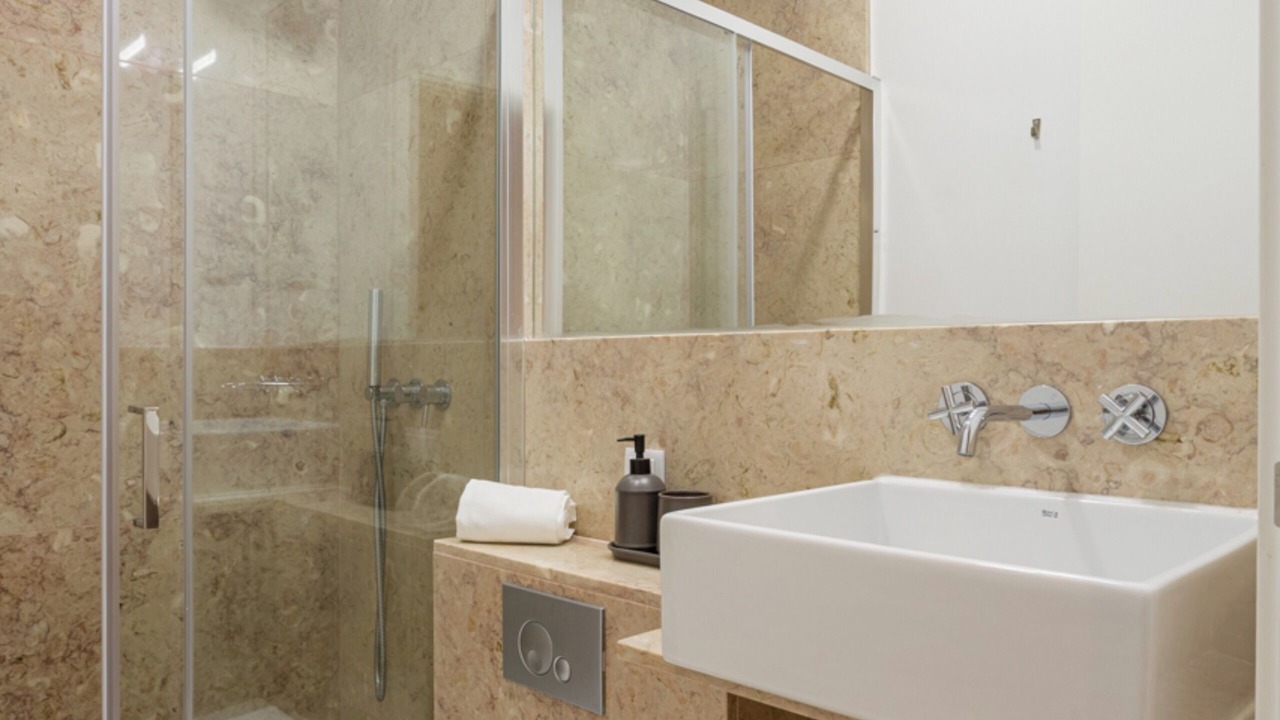 Photo of Bathroom in Santo Amaro
