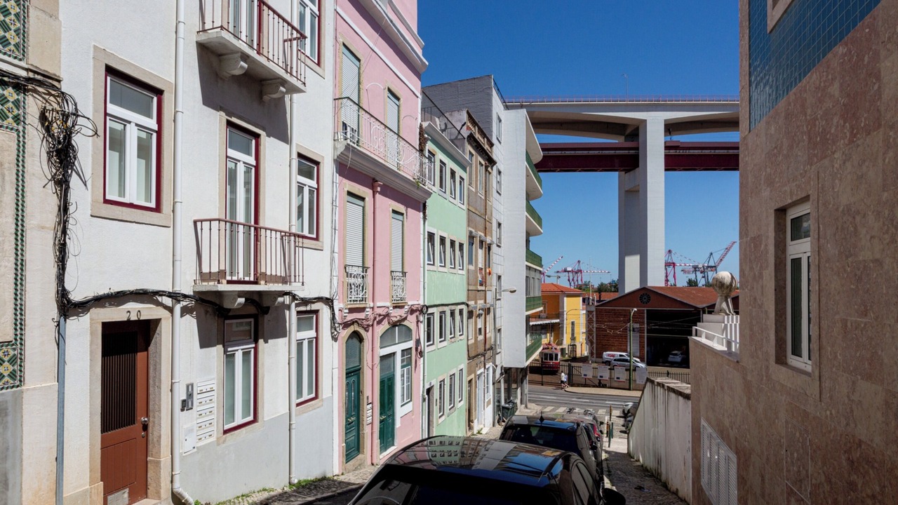 Photo of Outdoor in Santo Amaro