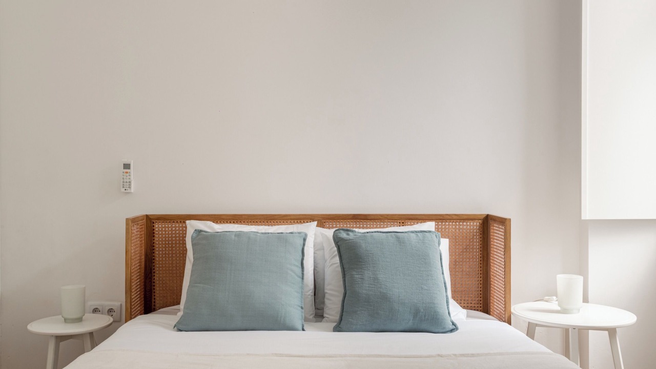 Photo of Bedroom in Santo Amaro