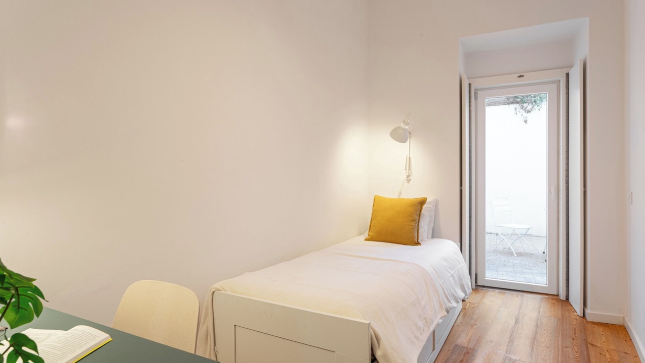 Photo of Bedroom in Santo Amaro