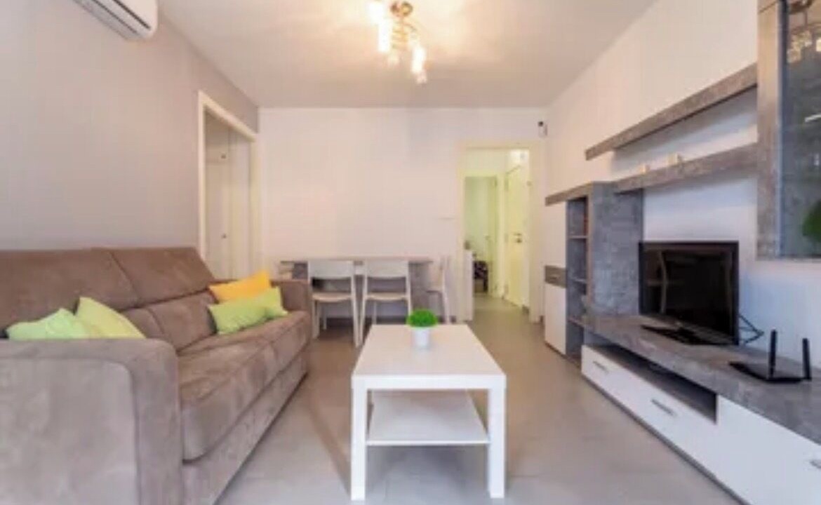 Photo of Livingroom in Salou