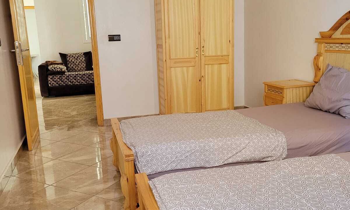 Photo of Bedroom in Mediterranean Coast