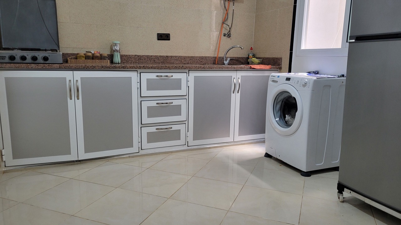 Photo of Kitchen in Mediterranean Coast