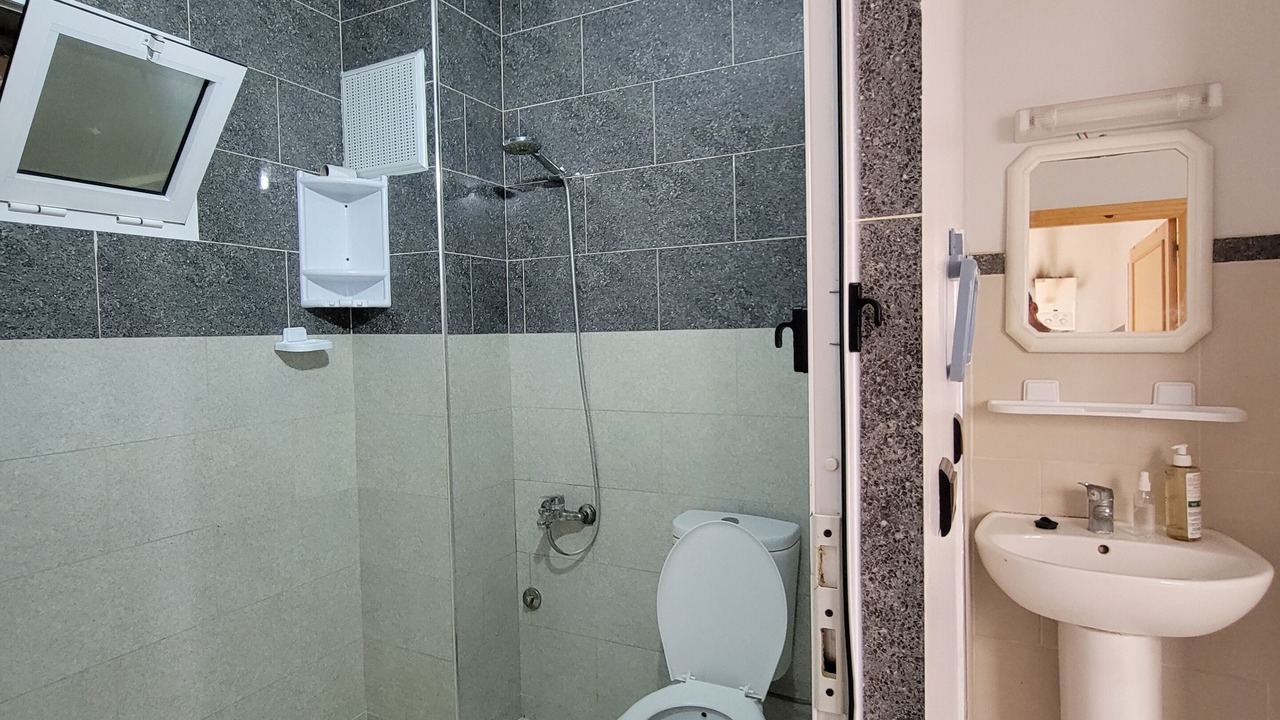 Photo of Bathroom in Mediterranean Coast