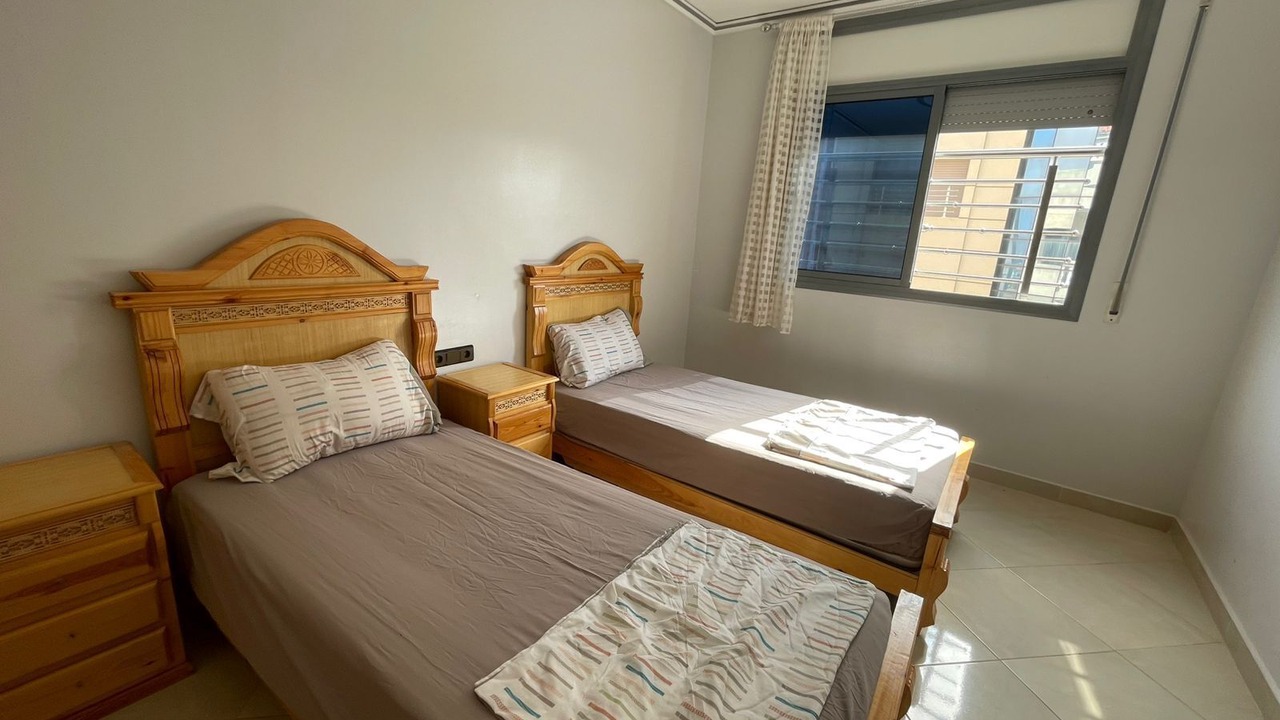 Photo of Bedroom in Mediterranean Coast