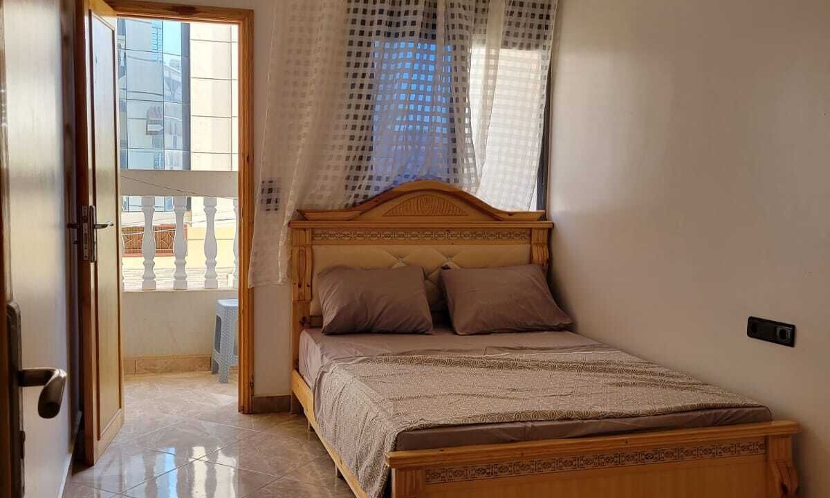 Photo of Bedroom in Mediterranean Coast