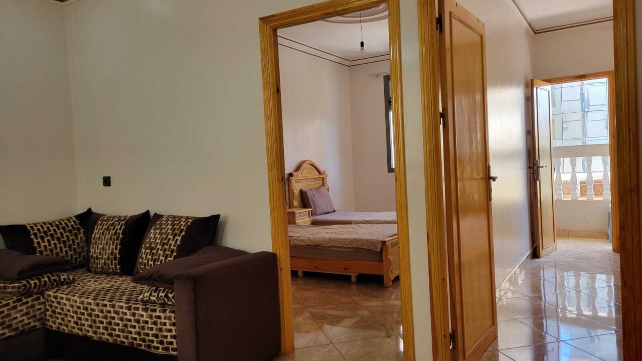 Photo of Bedroom in Mediterranean Coast