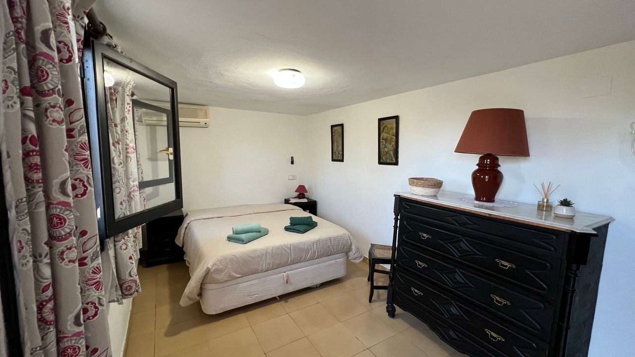 Photo of Bedroom in Finestrat