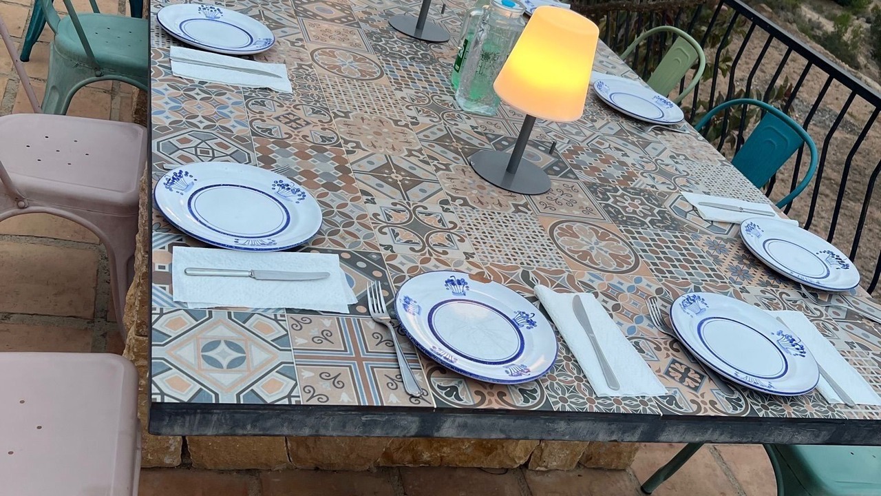 Photo of Outdoor in Finestrat