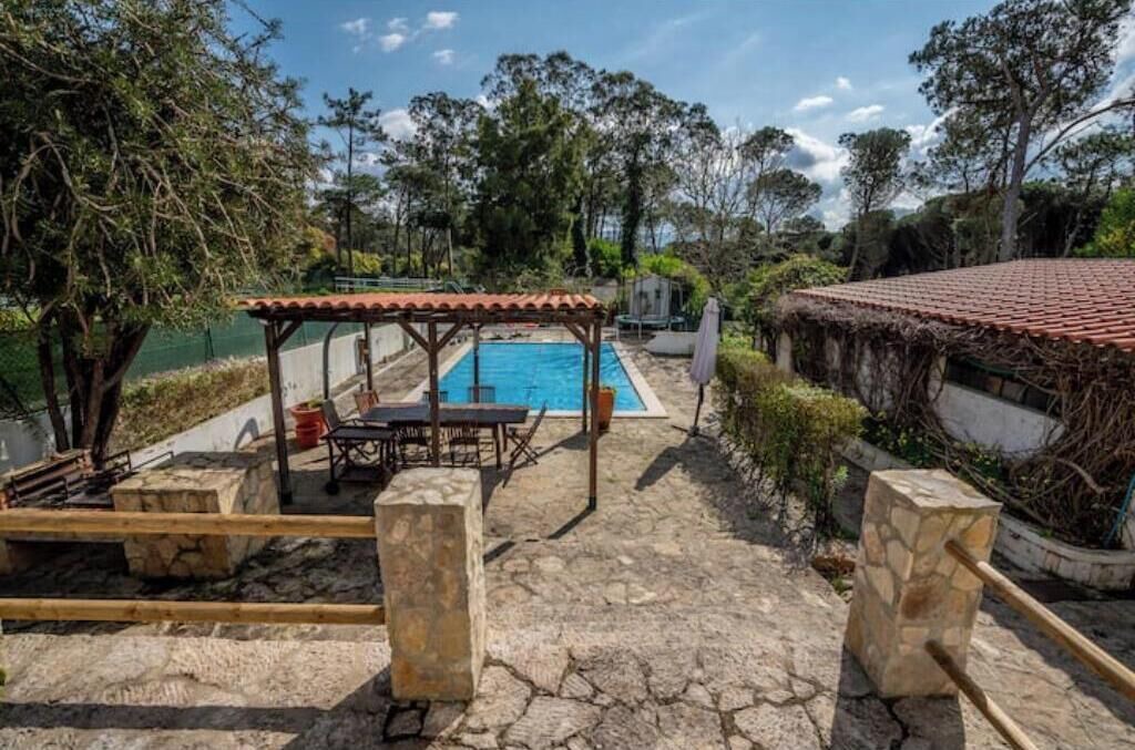 Photo of Outdoor in Fontanelas