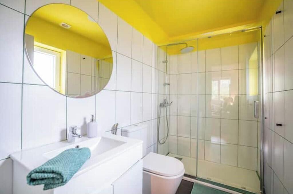 Photo of Bathroom in Fontanelas