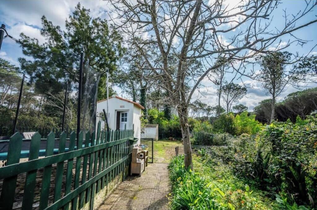 Photo of Outdoor in Fontanelas
