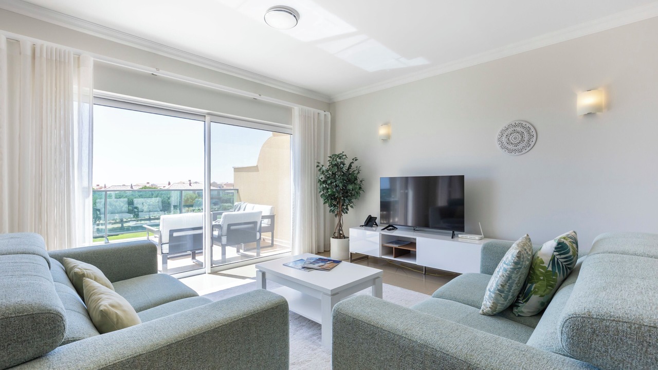 Photo of Livingroom in Atalaia