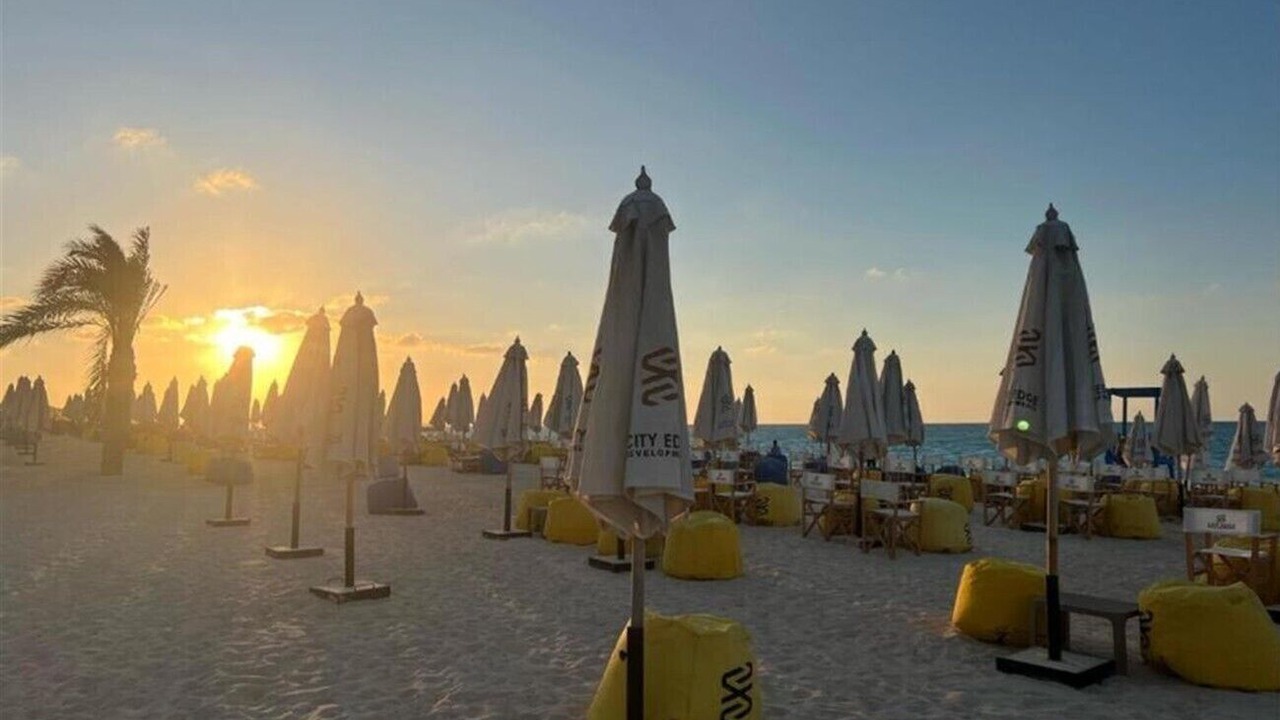 Photo of Others in Marina El Alamein