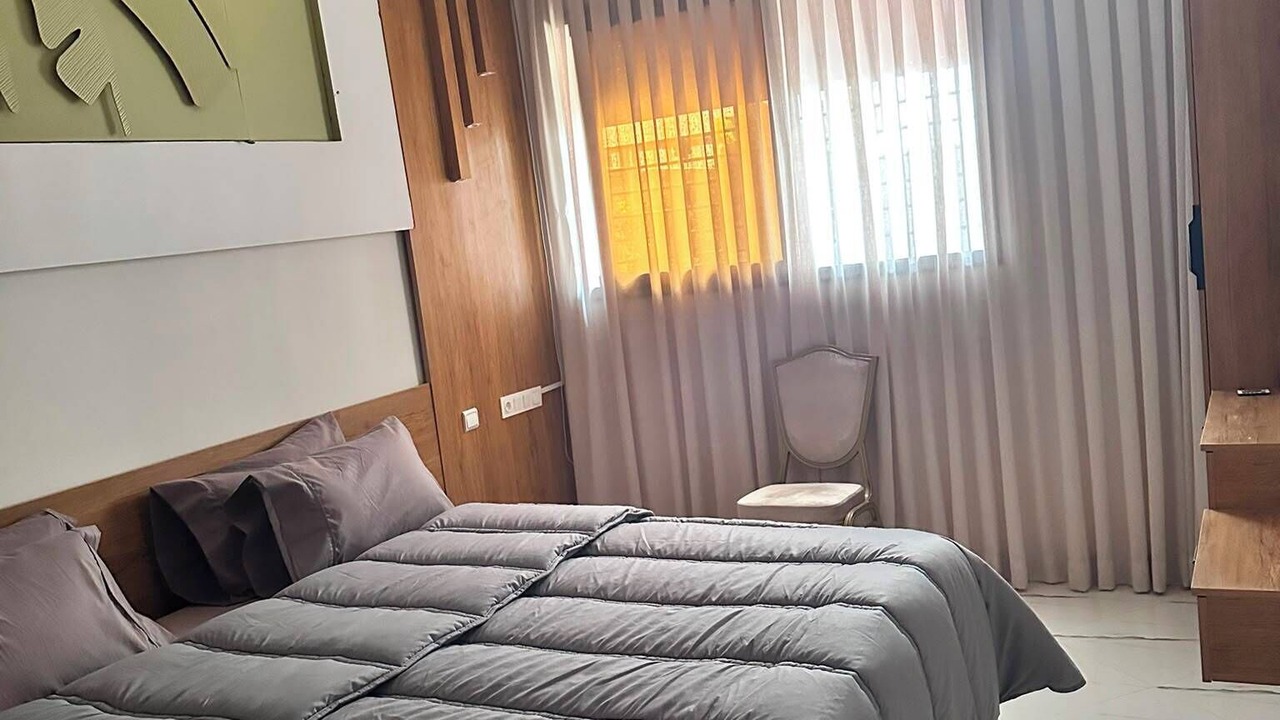 Photo of Bedroom in Lotissement Mehdia