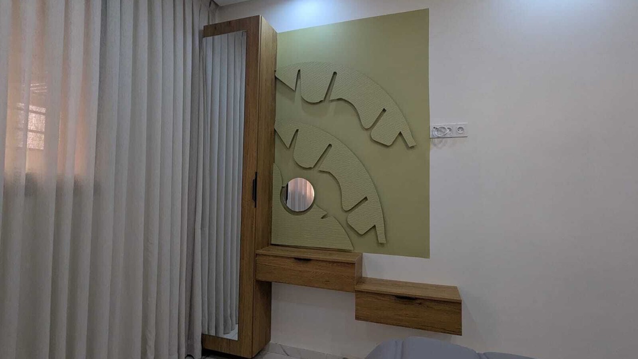 Photo of Bedroom in Lotissement Mehdia