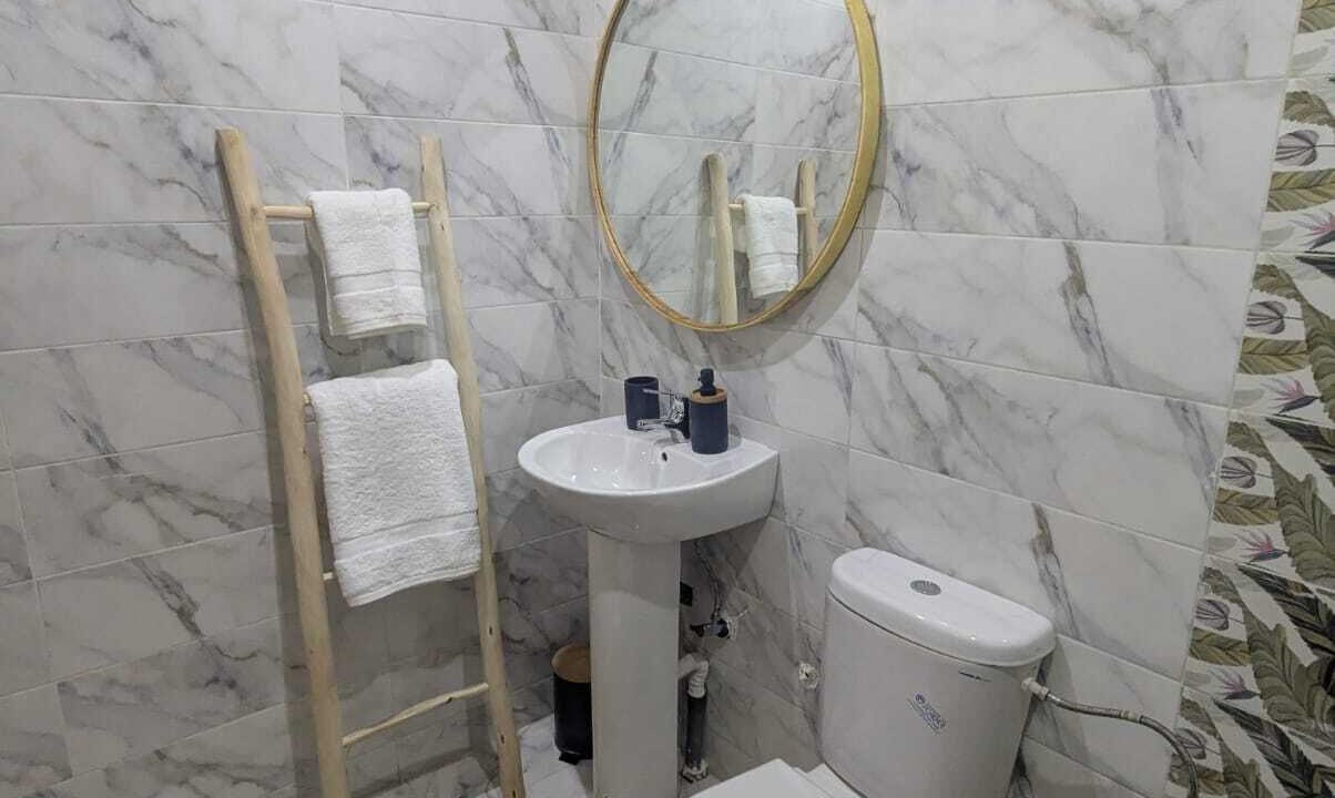 Photo of Bathroom in Lotissement Mehdia