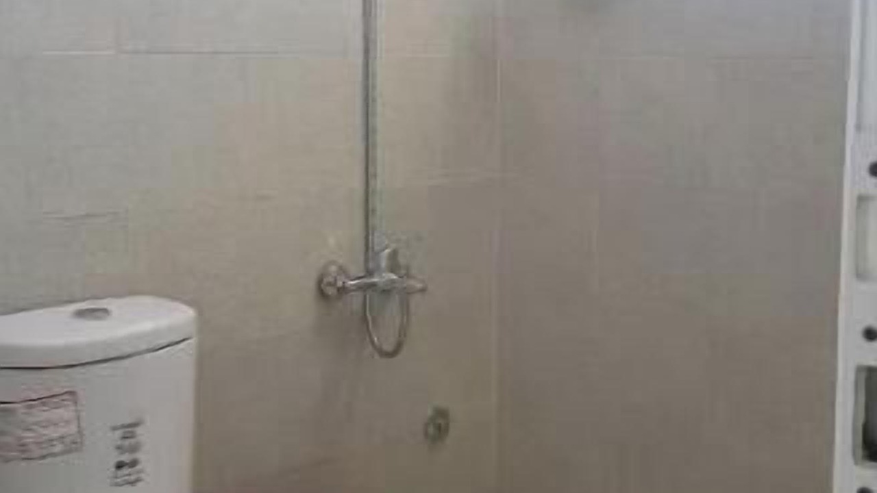 Photo of Bathroom in Mediterranean Coast