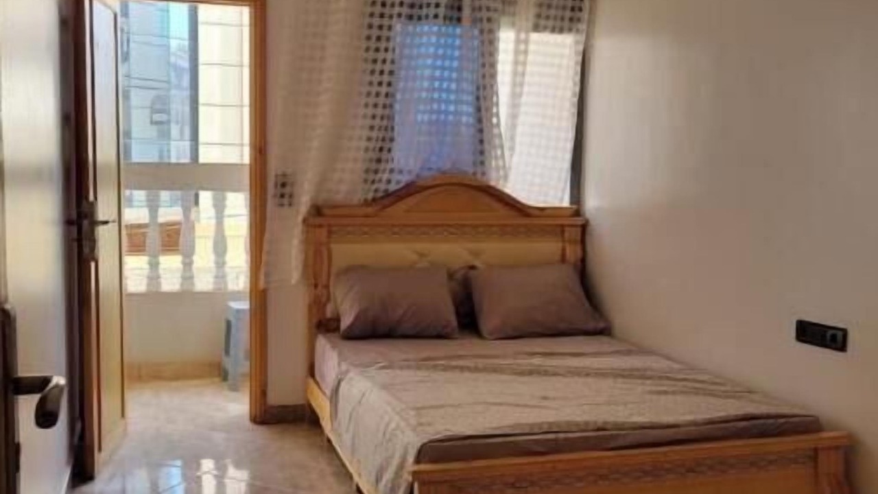 Photo of Bedroom in Mediterranean Coast