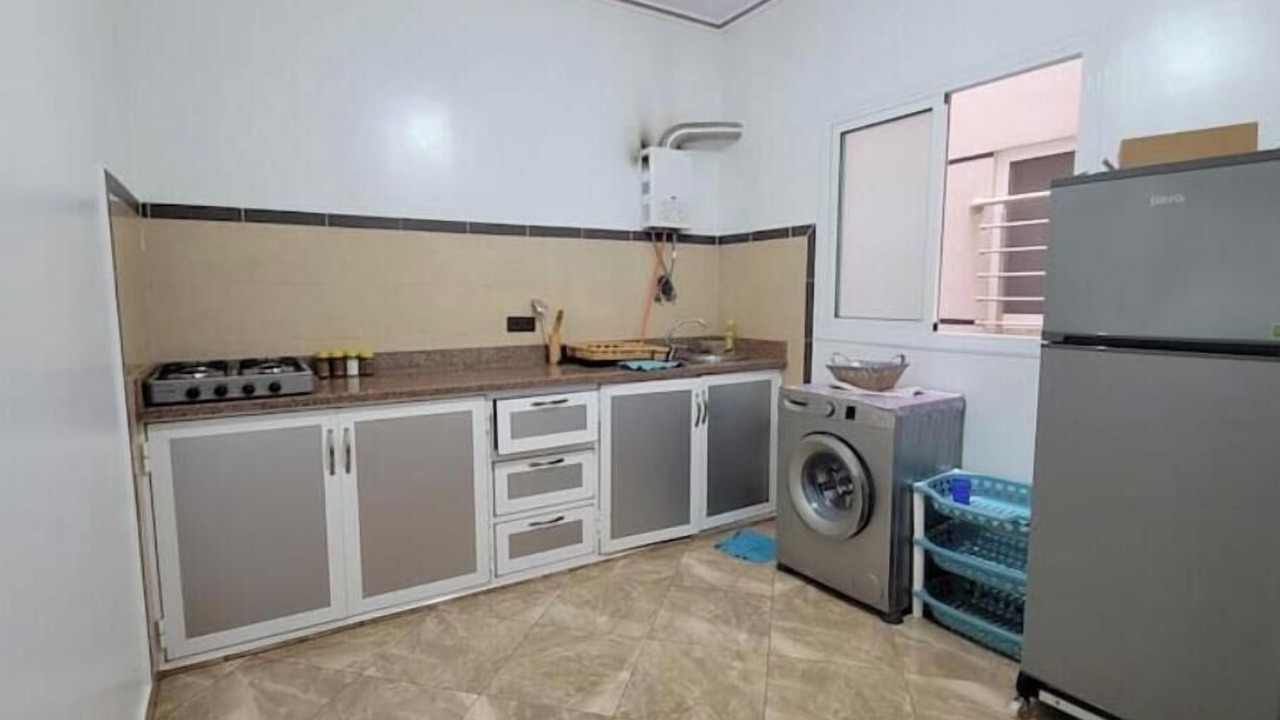 Photo of Kitchen in Mediterranean Coast