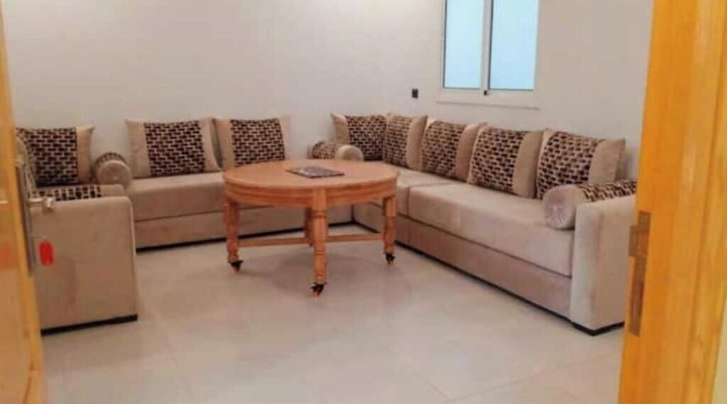 Photo of Livingroom in Mediterranean Coast