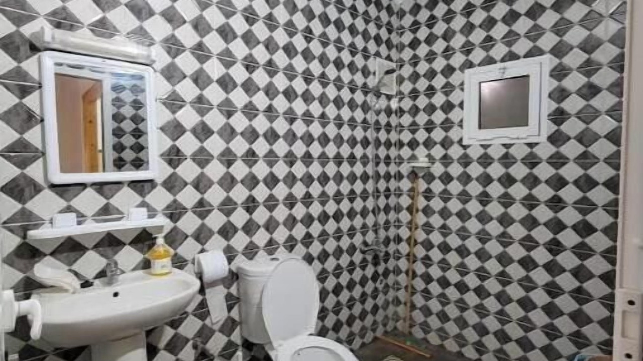 Photo of Bathroom in Mediterranean Coast