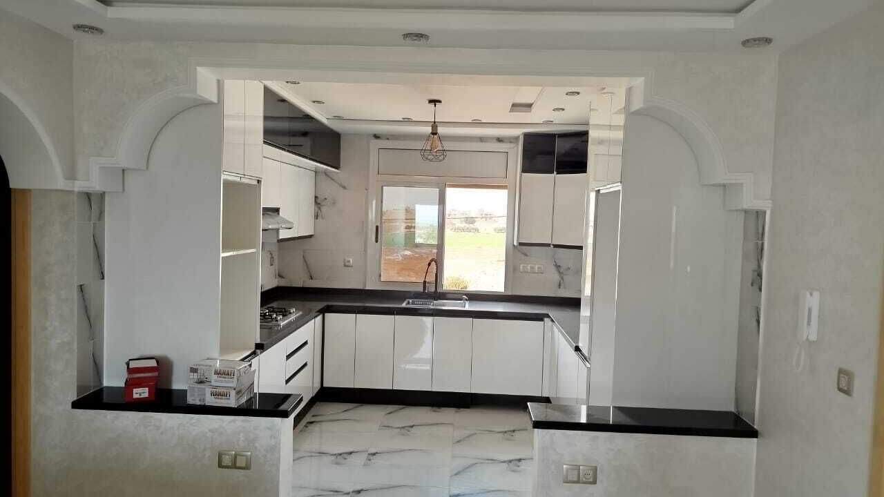 Photo of Kitchen in Ras Kebdana