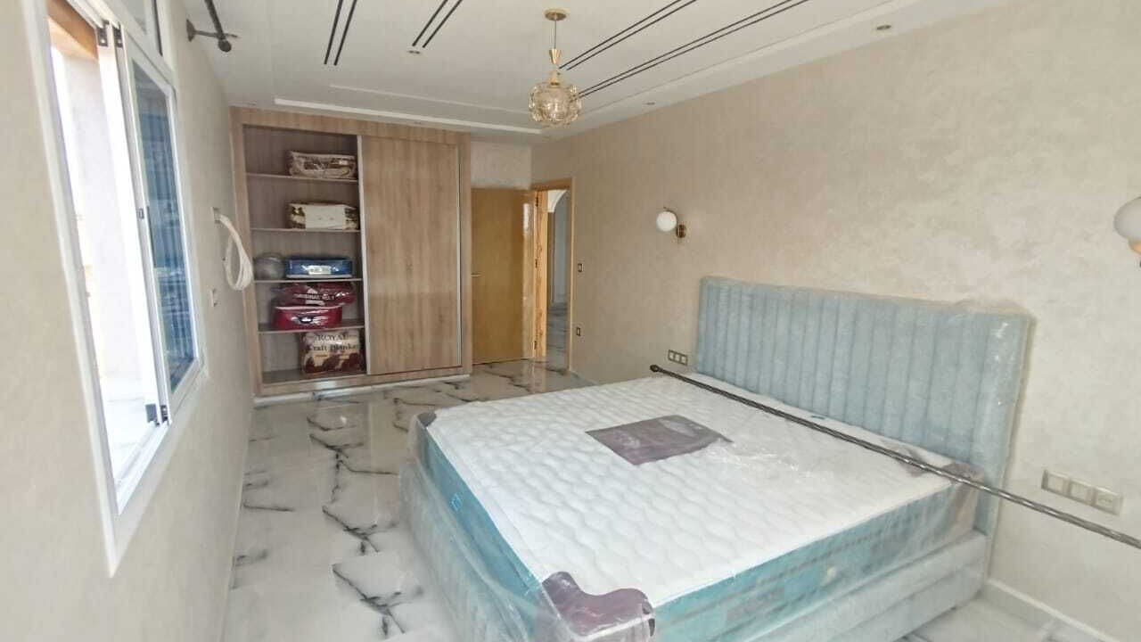 Photo of Bedroom in Ras Kebdana